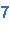 -7