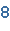 -8